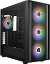 Компьютерные корпуса Cooler Master