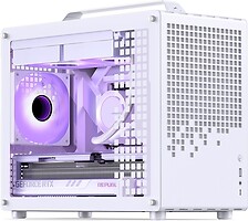 Фото Jonsbo Z20 w/o PSU White