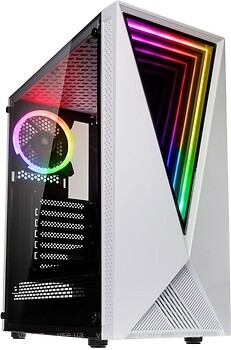 Фото Kolink Void w/o PSU White (GEKL-085)
