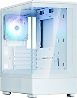 Фото Zalman P10 w/o PSU White