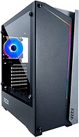 Фото AZZA Apollo 430 w/o PSU Black (CSAZ-430B-DF1)