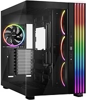 Фото be quiet! Light Base 900 FX Tempered Glass w/o PSU Black (BGW71)