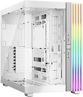 Фото be quiet! Light Base 900 DX Tempered Glass w/o PSU White (BGW70)
