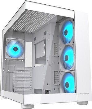 Фото Cougar FV150 RGB w/o PSU White