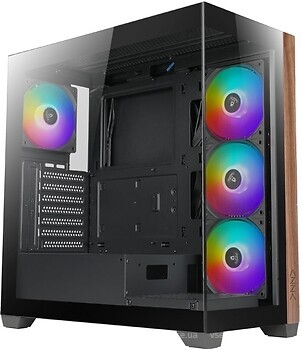 Фото AZZA Neptune w/o PSU Black (CSAZ-491)