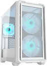 Фото Cougar MX600 Mini RGB w/o PSU White