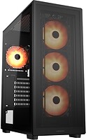 Фото Cougar MX220 RGB w/o PSU Black