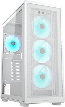 Фото Cougar MX220 RGB w/o PSU White