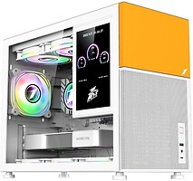 Фото 1stPlayer Mi6-EV w/o PSU White