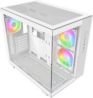 Фото Montech King 65 Pro w/o PSU White