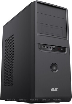 Фото 2E TeamX TMX01 400W Black (2E-TMX01)