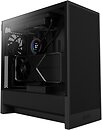 Компьютерные корпуса NZXT