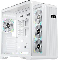 Фото 1stPlayer RT7 WH w/o PSU White