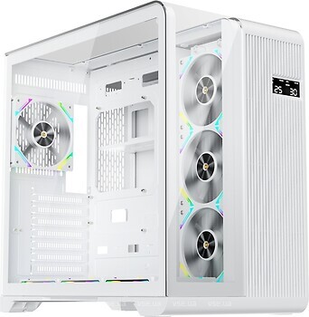 Фото 1stPlayer RT7 WH w/o PSU White