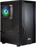 Фото GTL Gaming 1906 Predator 500W Black