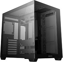 Фото DeepCool CG530 w/o PSU Black (R-CG530-BKNDA0-G-1)