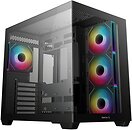 Фото DeepCool CG530 4F w/o PSU Black (R-CG530-BKADA4-G-1)