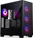 Компьютерные корпуса Phanteks