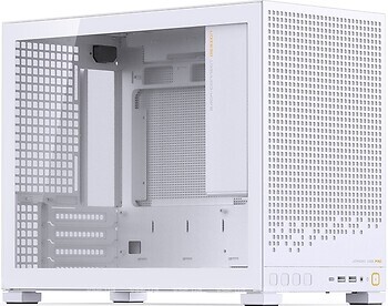 Фото Jonsbo D32 Pro w/o PSU White