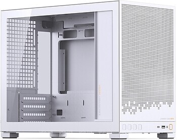 Фото Jonsbo D32 STD w/o PSU White