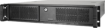 Фото Chieftec UNC-209S-B-OP w/o PSU