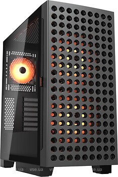 Фото Cougar Airface ECO RGB w/o PSU Black (CGR-5YA2B-RGB)
