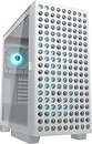 Фото Cougar Airface ECO RGB w/o PSU White (CGR-5YA2W-RGB)