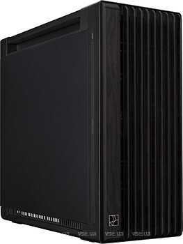 Фото Asus ProArt PA602 Wood Edition - Metal Panel w/o PSU Black (90DC00J0-B09020)
