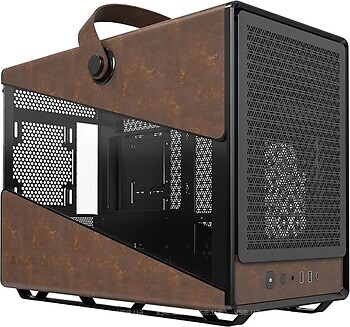 Фото Montech Heritage w/o PSU Black