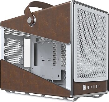 Фото Montech Heritage w/o PSU White