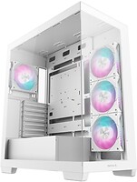 Фото DeepCool CG580 4F w/o PSU White (R-CG580-WHADA4-G-1)