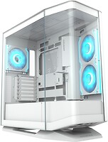 Фото Cougar FV270 RGB w/o PSU White