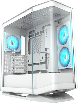 Фото Cougar FV270 RGB w/o PSU White
