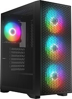Фото Logic Concept Dart Pro ARGB Midi w/o PSU Black (AT-DART-PRO-ARGB-10)