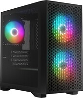 Фото Logic Concept Dart Pro ARGB Mini w/o PSU Black (AM-DART-PRO-ARGB-10)
