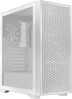 Фото Logic Concept Dart Pro Midi w/o PSU White (AT-DART-PRO-0000-20)