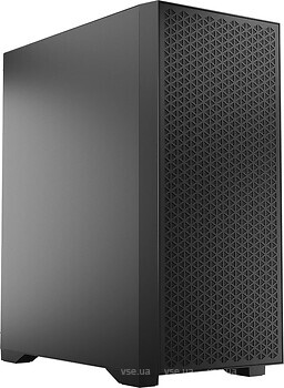 Фото Logic Concept Dart Pro Solid Midi w/o PSU Black (AT-DART-PRO-SOLI-10)