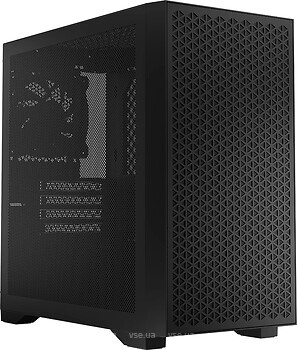 Фото Logic Concept Dart Pro Mini w/o PSU Black (AM-DART-PRO-0000-10)