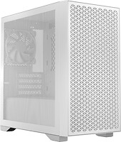 Фото Logic Concept Dart Pro Mini w/o PSU White (AM-DART-PRO-0000-20)