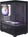 Фото 1stPlayer Mi2-A w/o PSU Black (Mi2-A-BK-2F7R-1F7)