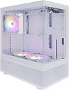 Фото 1stPlayer Mi7-A-WH-2F7R-W-1F7-W w/o PSU White