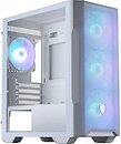 Фото MSI MAG Forge M100R w/o PSU White