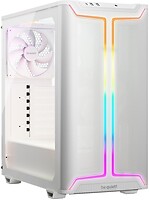 Фото be quiet! Pure Base 501 DX Tempered Glass w/o PSU White (BGW77)