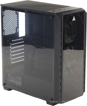 Фото Golden Field GL702 550W Black