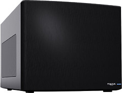 Фото Fractal Design Node 304 Black