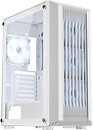 Фото 1stPlayer H6-WH-4F7-W w/o PSU White