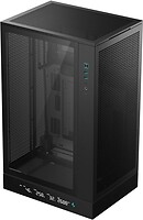 Фото DeepCool CH270 Digital w/o PSU Black (R-CH270-BKNDM0-G-1)