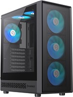 Фото GameMax Storm 2 AB w/o PSU Black