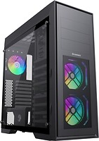 Фото GameMax Master 2 w/o PSU Black