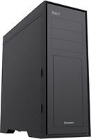 Фото GameMax Titan Silent 2 w/o PSU Black